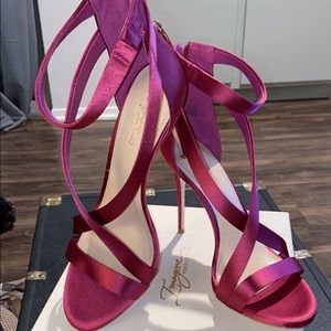 Vince Camuto Heels